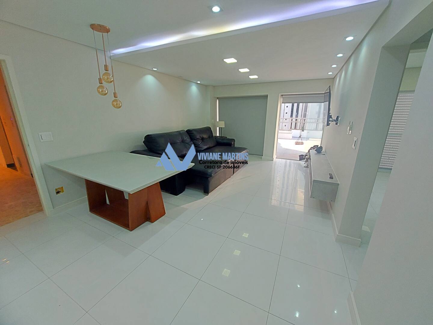 Cobertura, 4 quartos, 250 m² - Foto 5