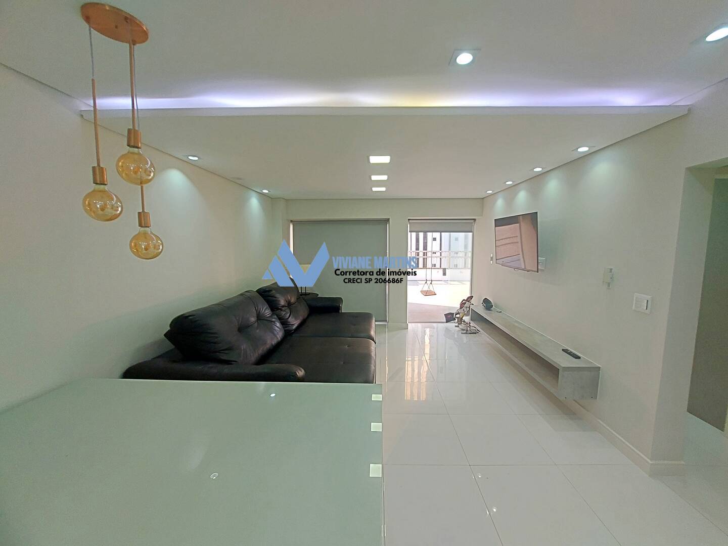 Cobertura, 4 quartos, 250 m² - Foto 6