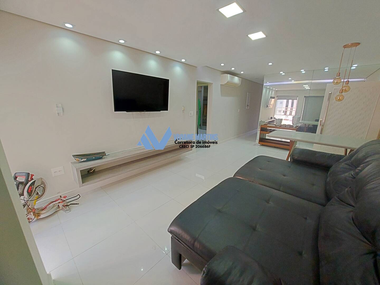 Cobertura, 4 quartos, 250 m² - Foto 7