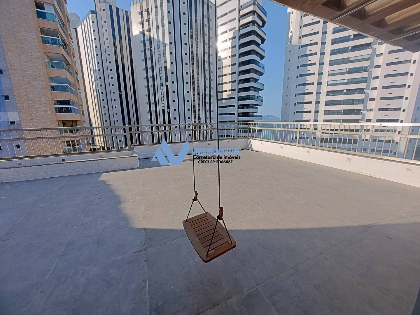 Cobertura, 4 quartos, 250 m² - Foto 4