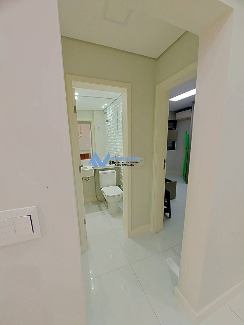 Cobertura, 4 quartos, 250 m² - Foto 15