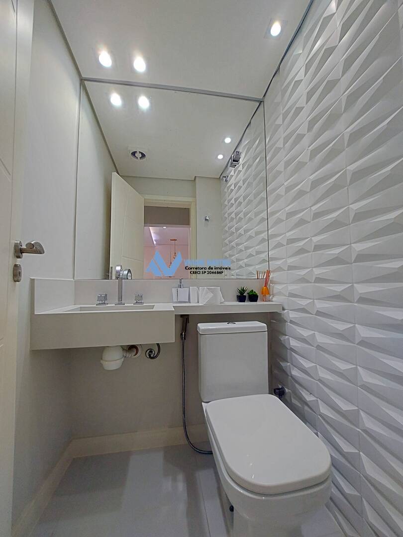 Cobertura, 4 quartos, 250 m² - Foto 16