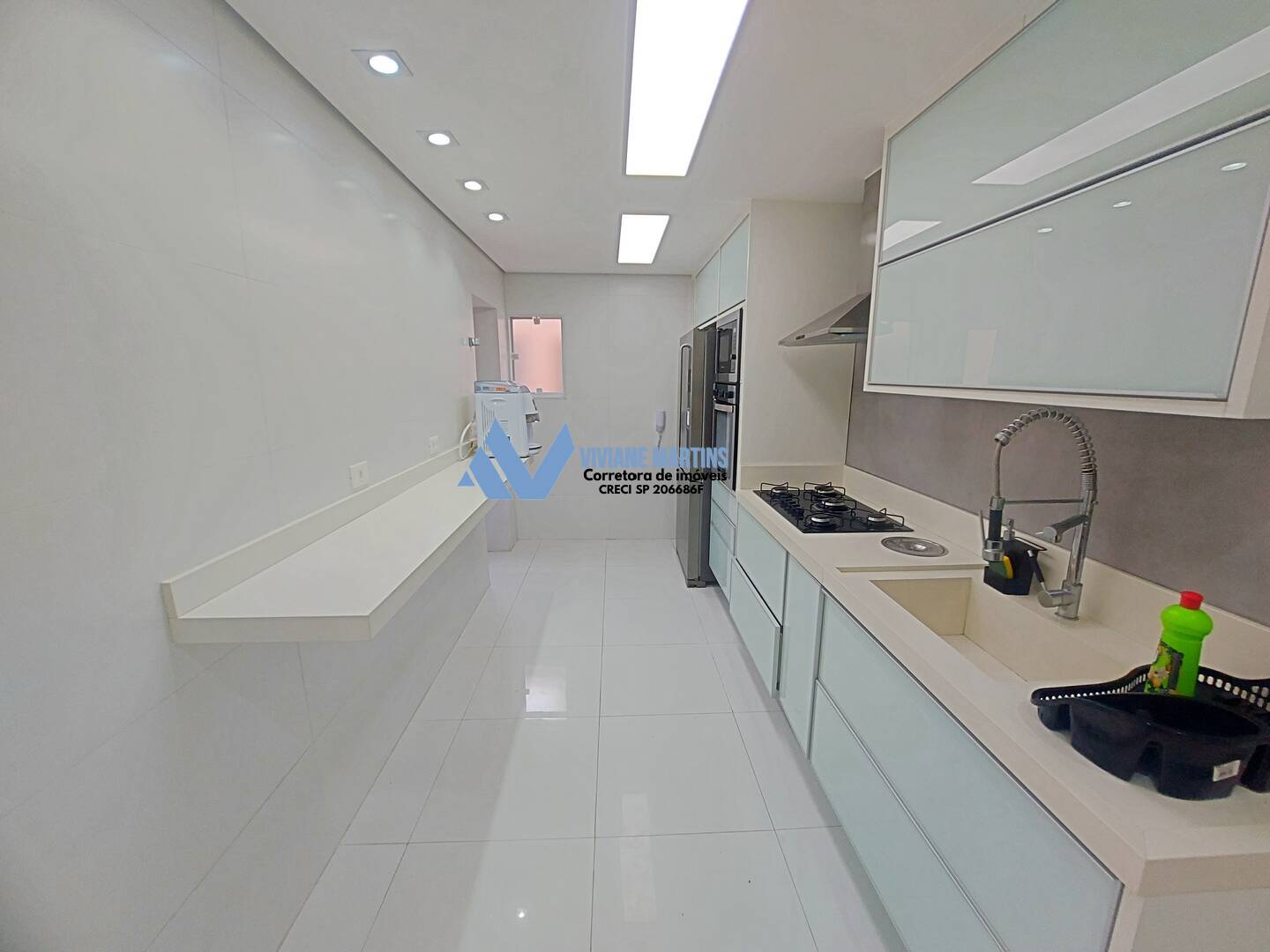 Cobertura, 4 quartos, 250 m² - Foto 8