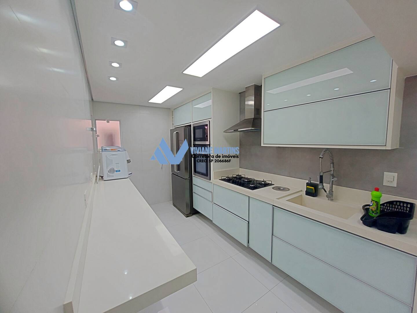 Cobertura, 4 quartos, 250 m² - Foto 9