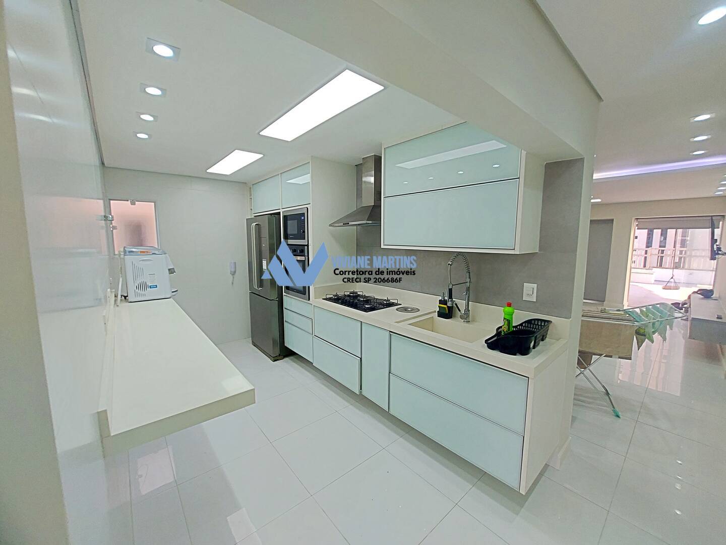 Cobertura, 4 quartos, 250 m² - Foto 10