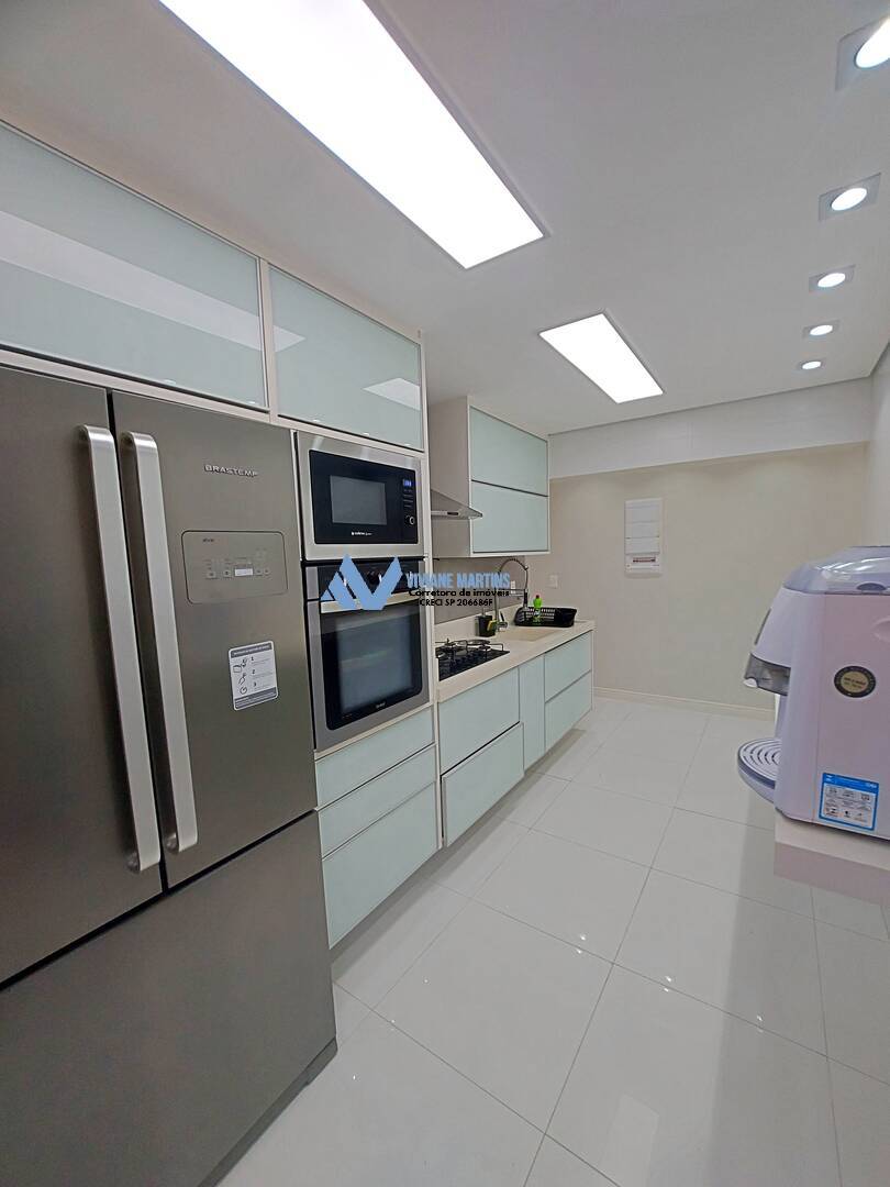 Cobertura, 4 quartos, 250 m² - Foto 11