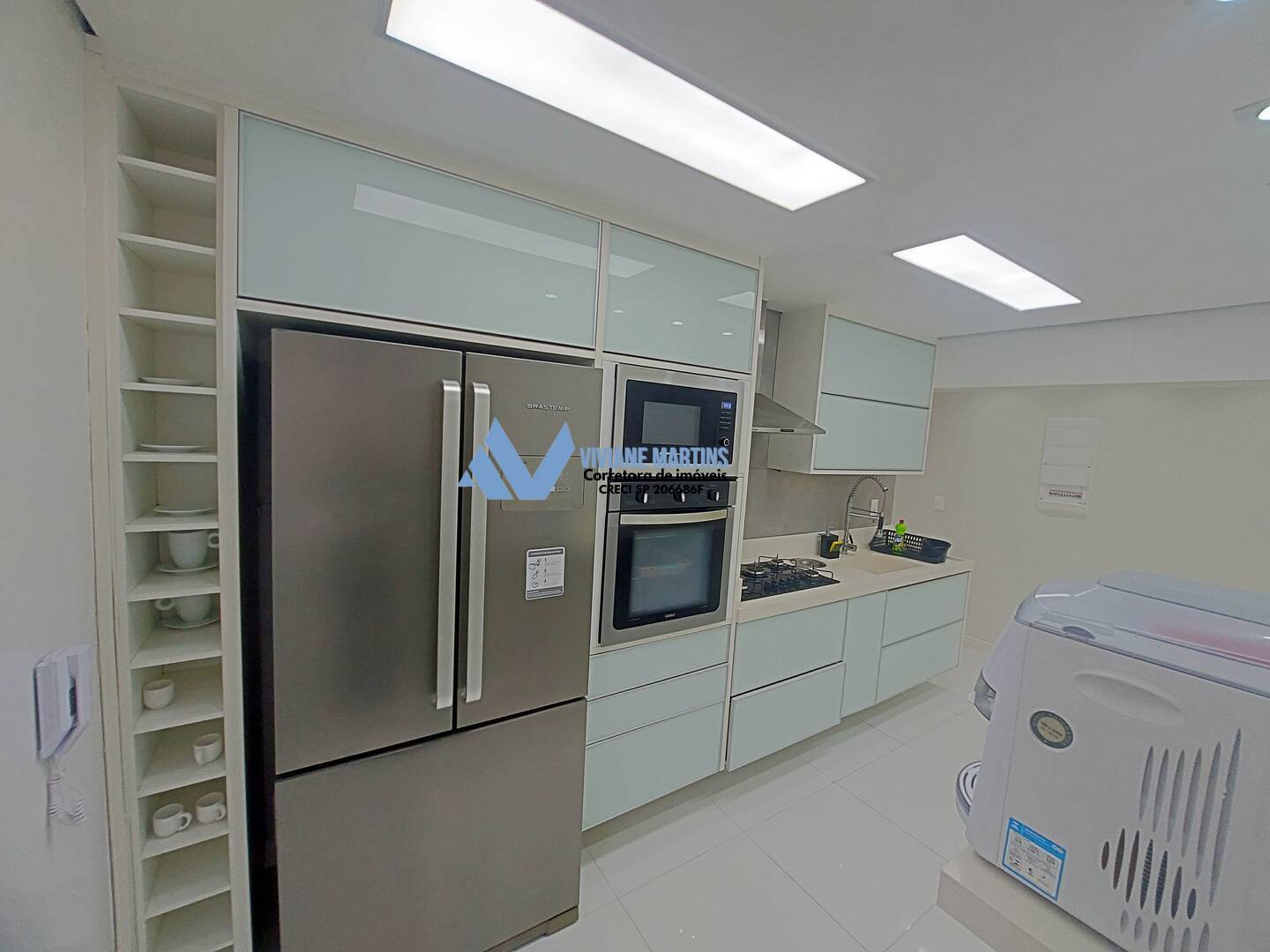 Cobertura, 4 quartos, 250 m² - Foto 12