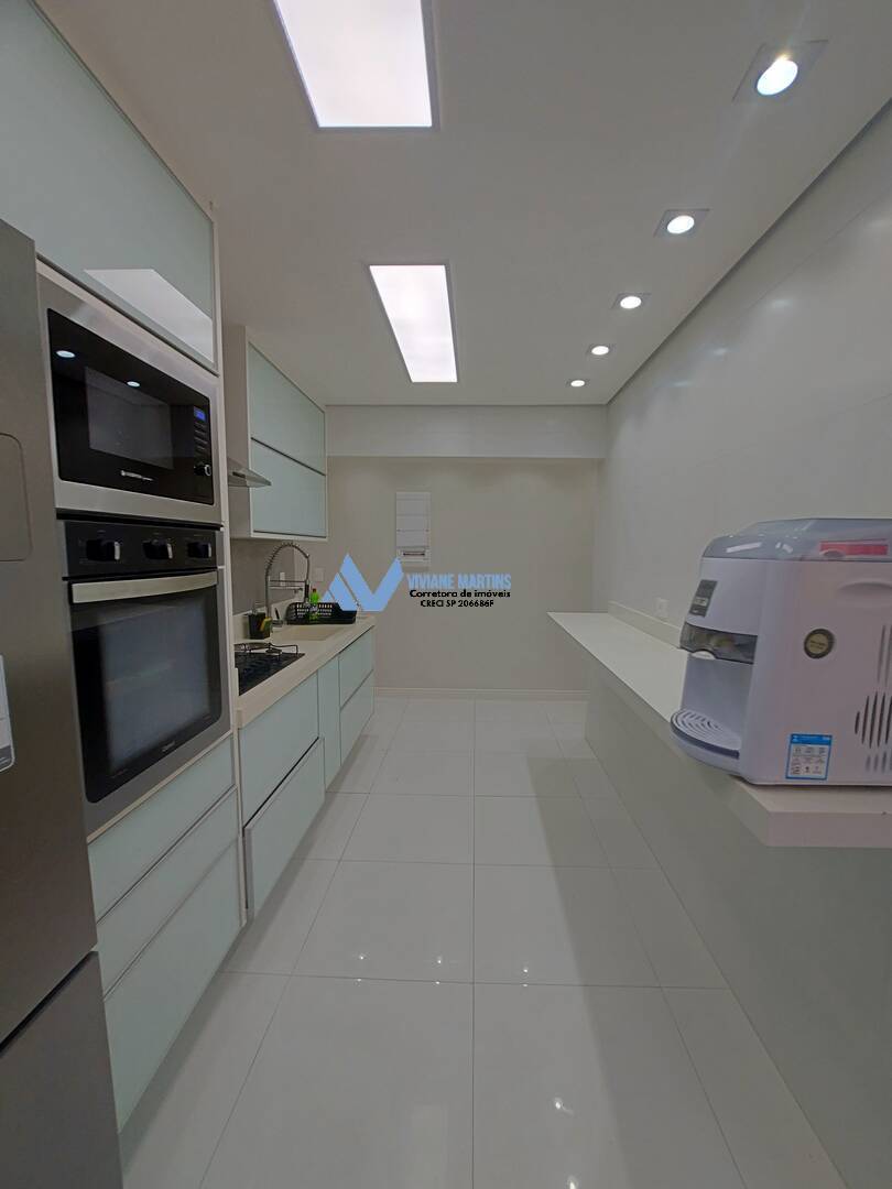 Cobertura, 4 quartos, 250 m² - Foto 13