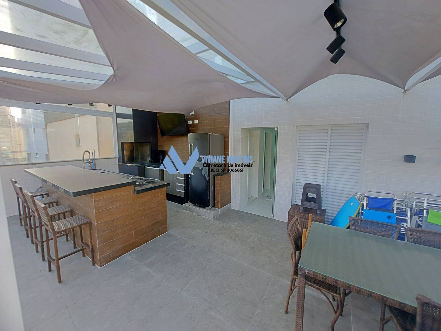 Cobertura, 4 quartos, 250 m² - Foto 39