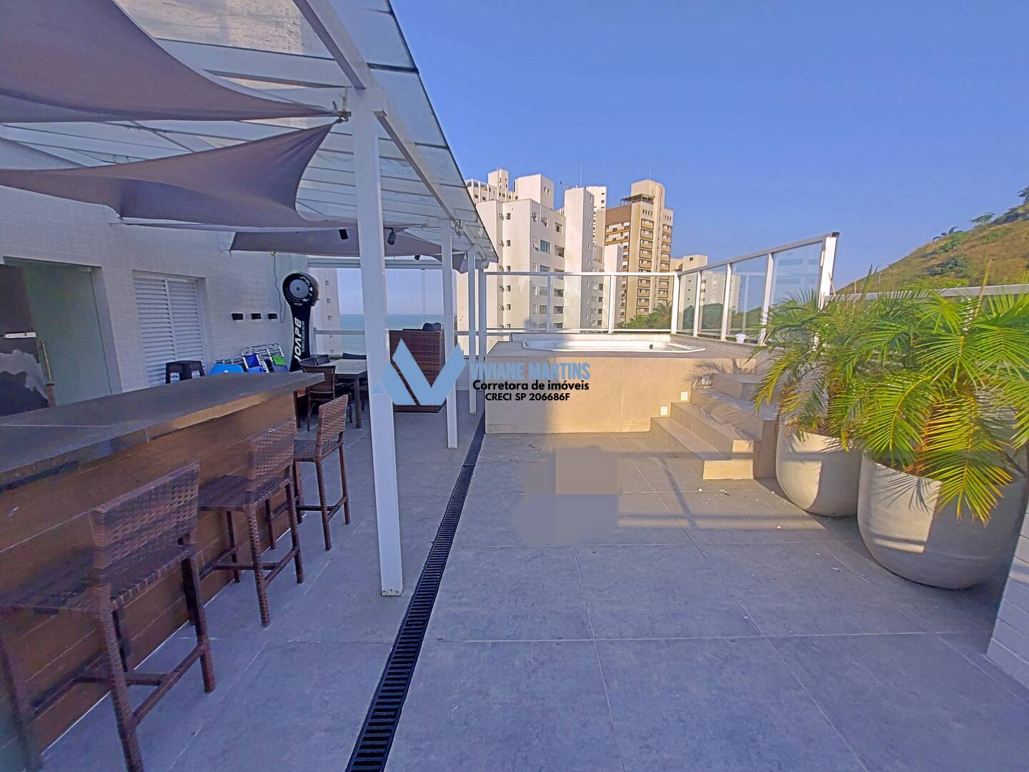 Cobertura, 4 quartos, 250 m² - Foto 40