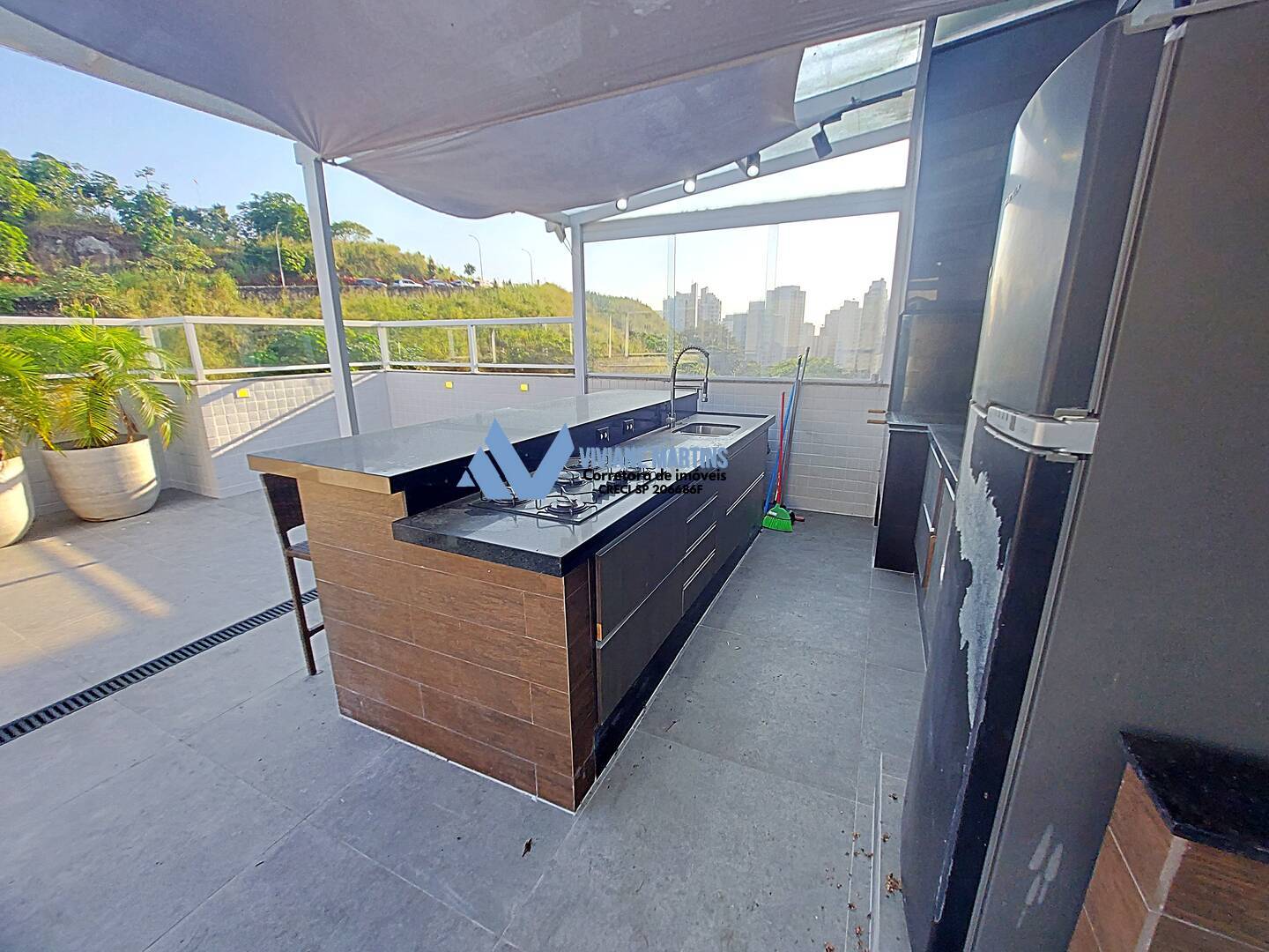 Cobertura, 4 quartos, 250 m² - Foto 41