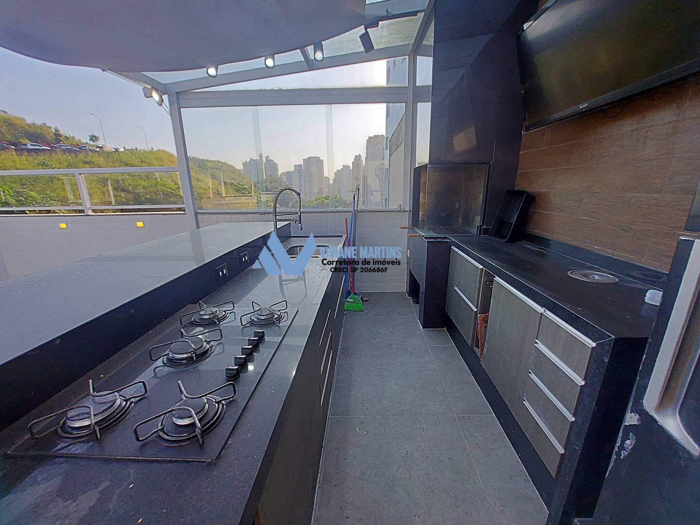 Cobertura, 4 quartos, 250 m² - Foto 42