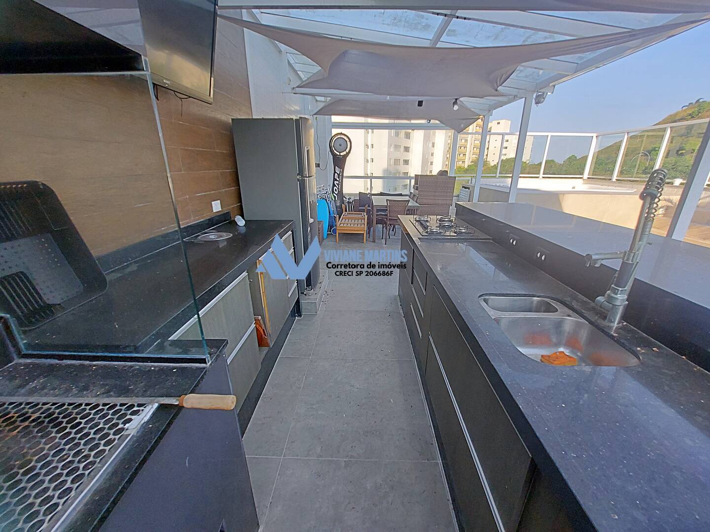 Cobertura, 4 quartos, 250 m² - Foto 43