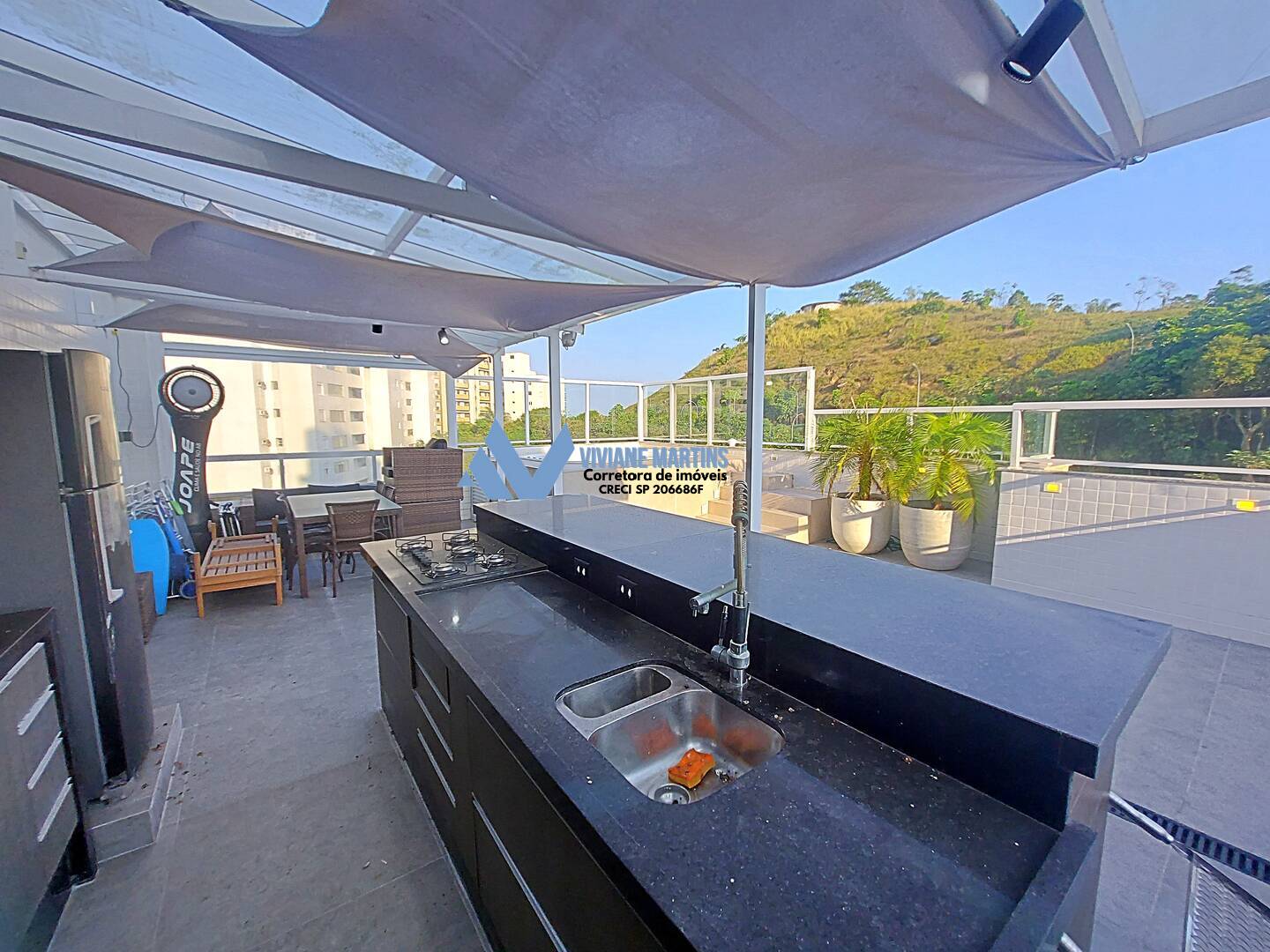 Cobertura, 4 quartos, 250 m² - Foto 44