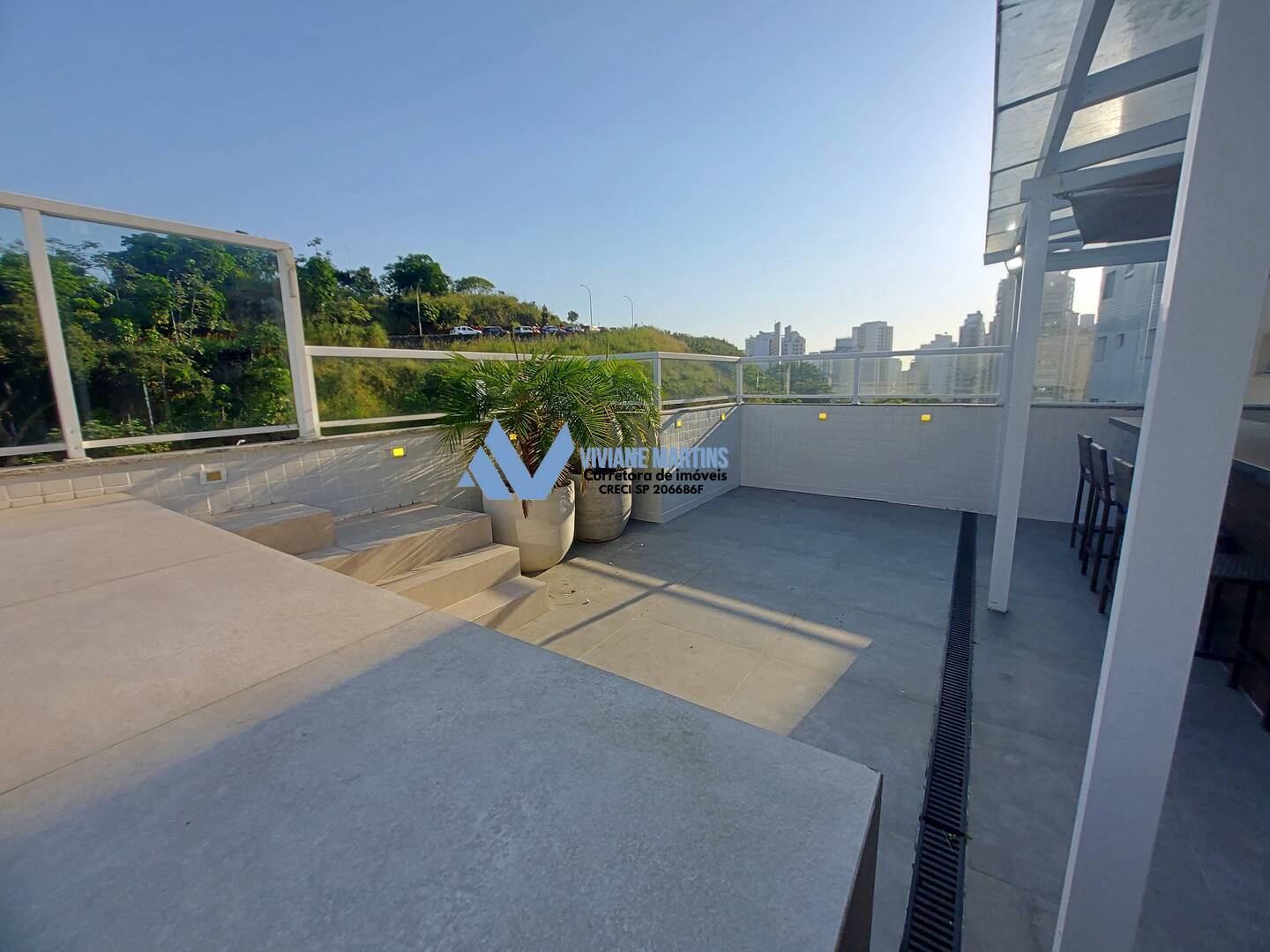 Cobertura, 4 quartos, 250 m² - Foto 45