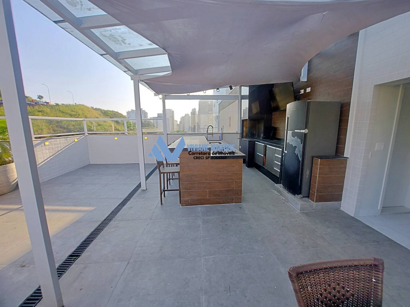 Cobertura, 4 quartos, 250 m² - Foto 46