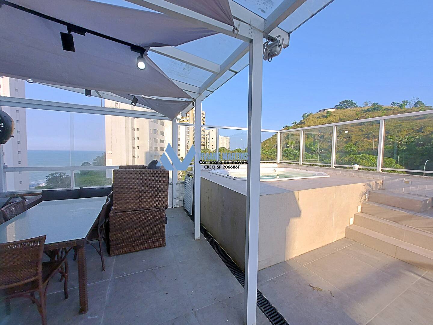 Cobertura, 4 quartos, 250 m² - Foto 47