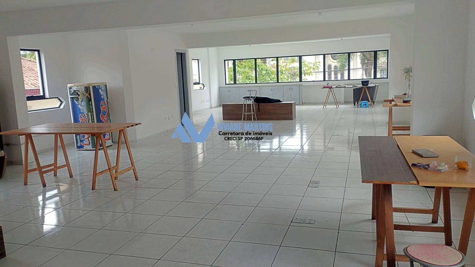 Conjunto Comercial-Sala para alugar, 121m² - Foto 1