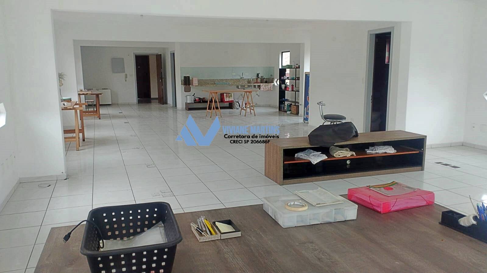 Conjunto Comercial-Sala para alugar, 121m² - Foto 3