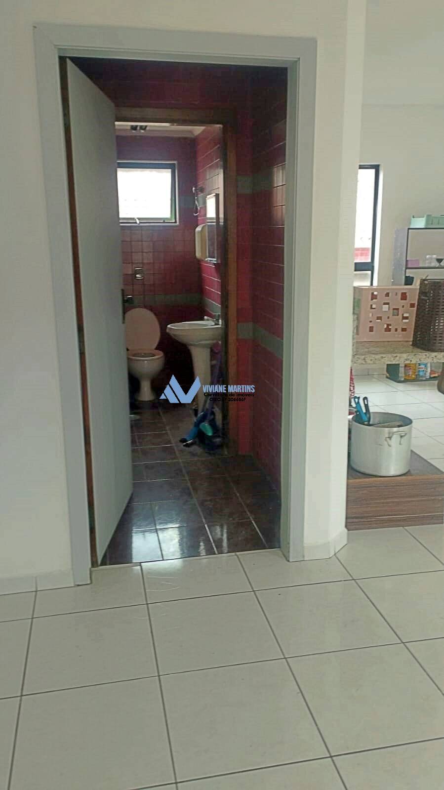 Conjunto Comercial-Sala para alugar, 121m² - Foto 4
