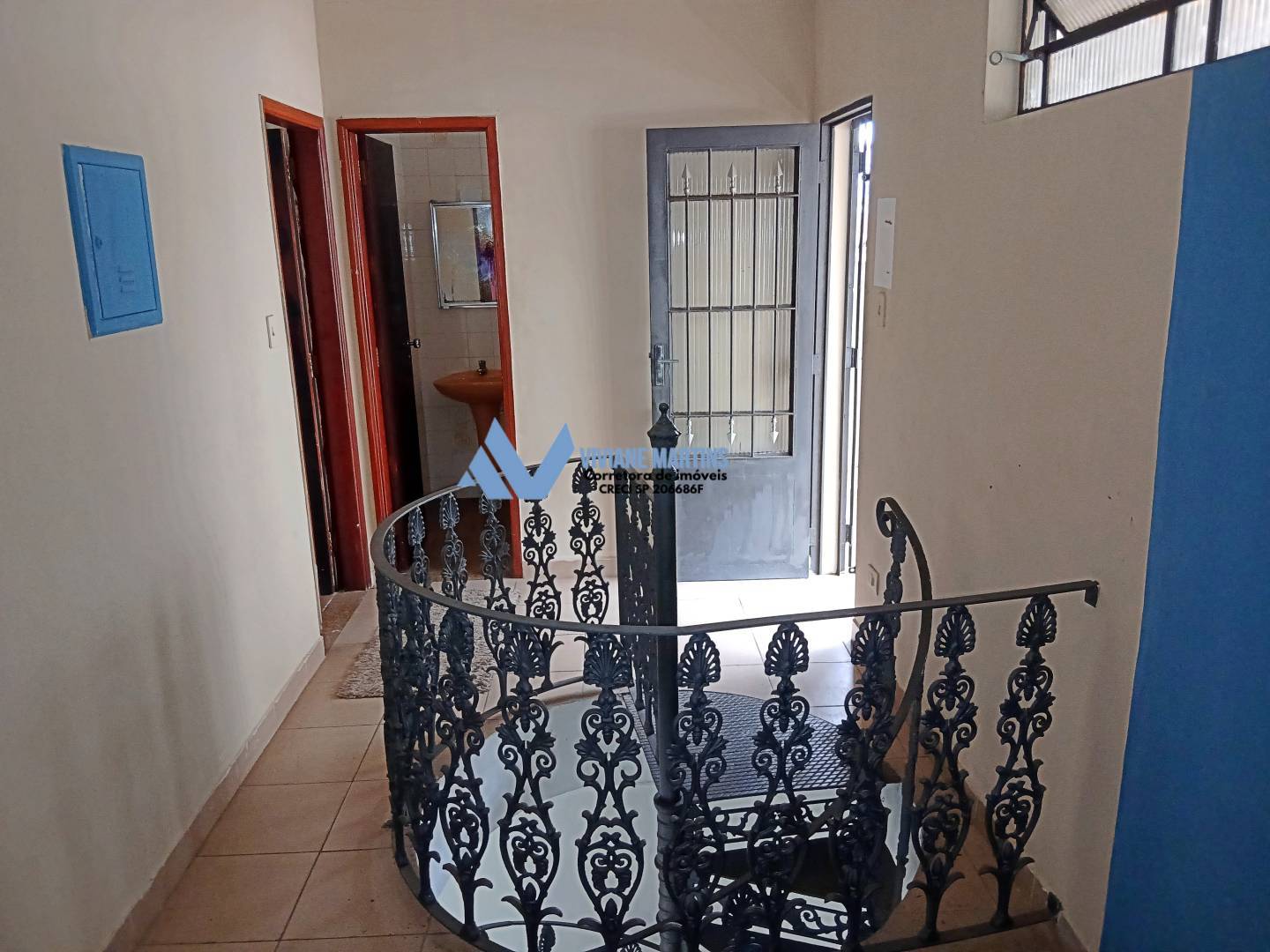 Sobrado, 2 quartos, 137 m² - Foto 7