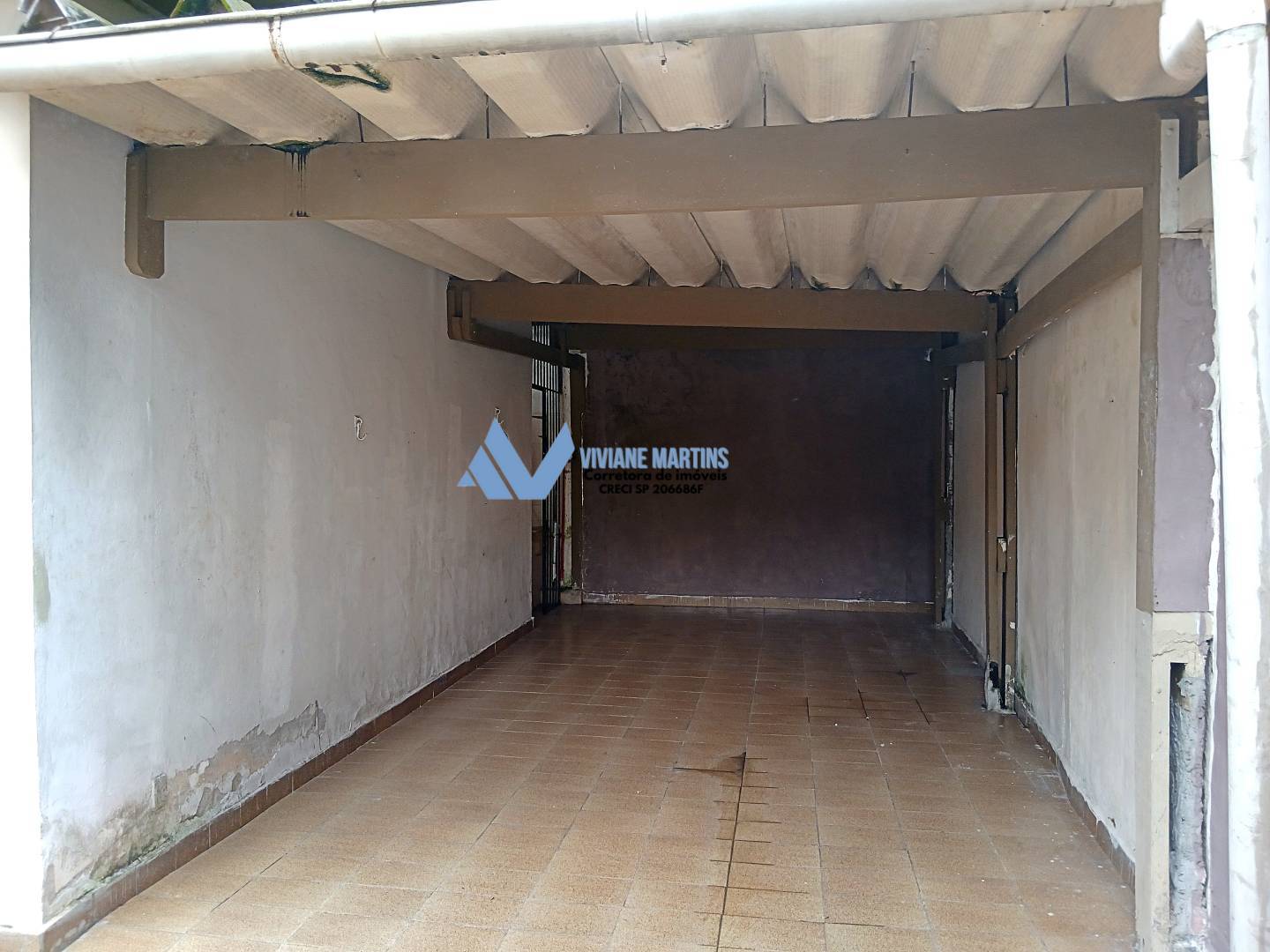 Sobrado, 2 quartos, 137 m² - Foto 2