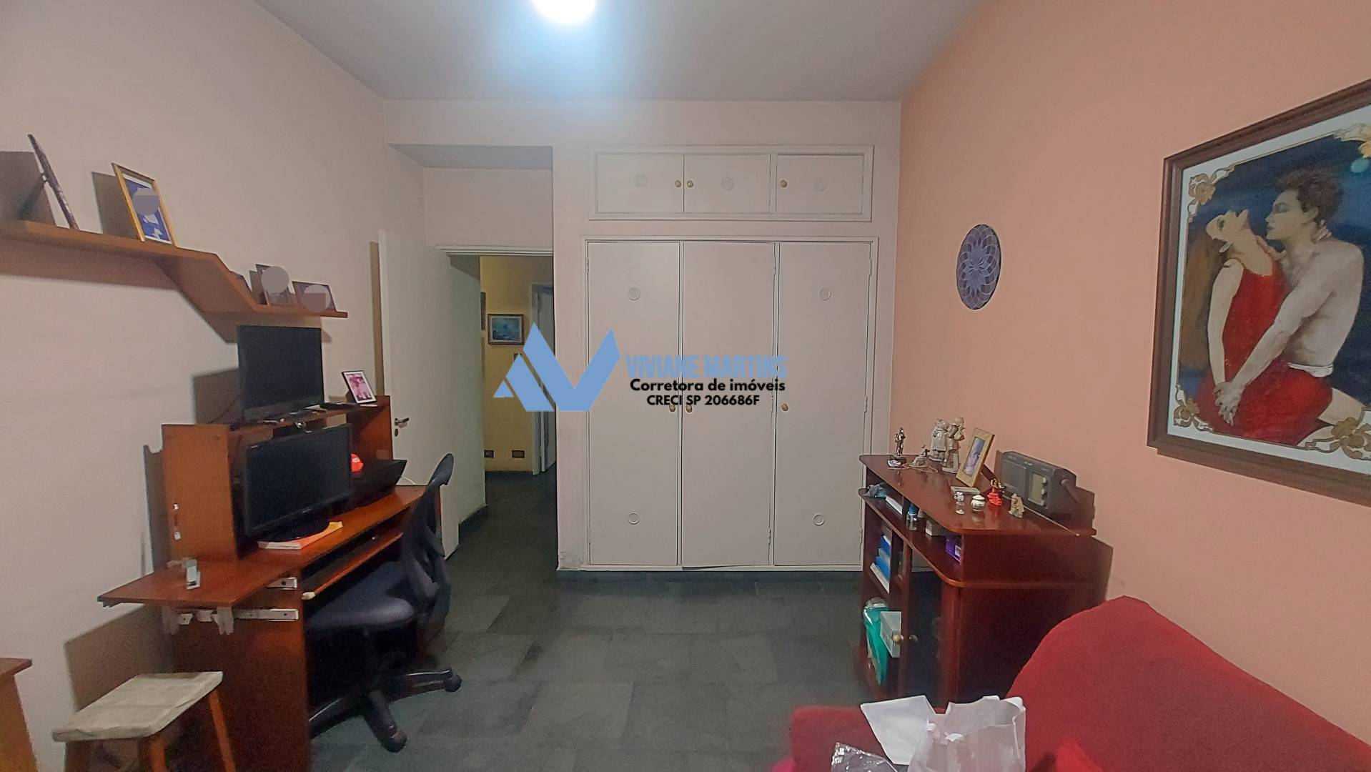 Apartamento, 3 quartos, 107 m² - Foto 22