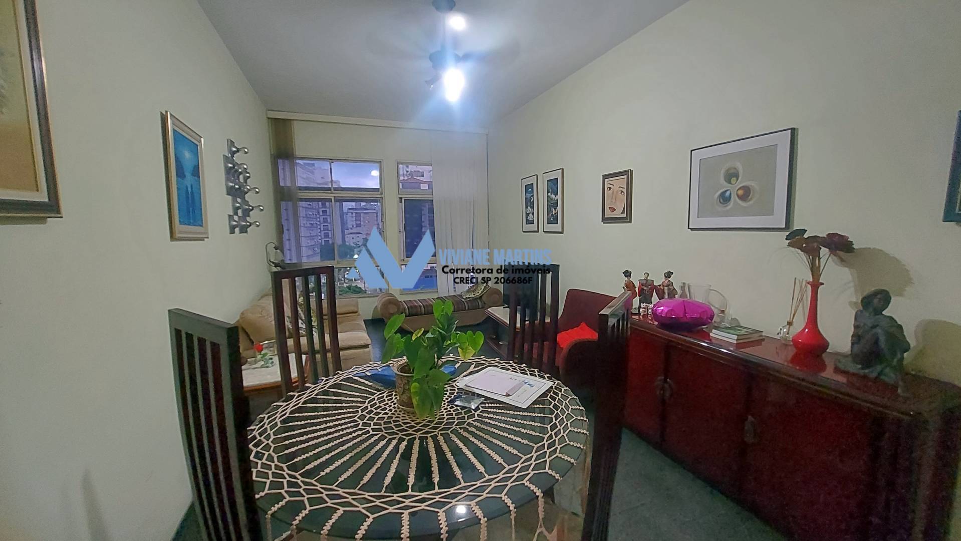 Apartamento, 3 quartos, 107 m² - Foto 1