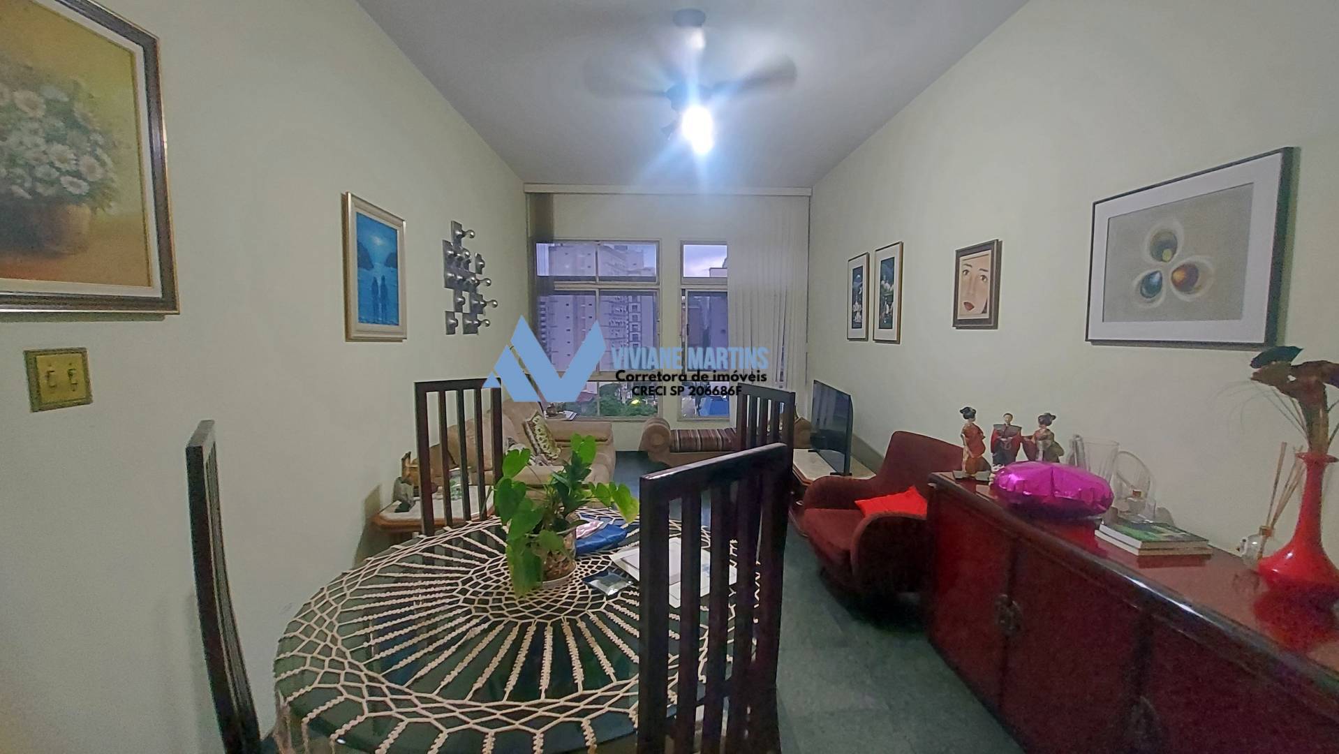 Apartamento, 3 quartos, 107 m² - Foto 2