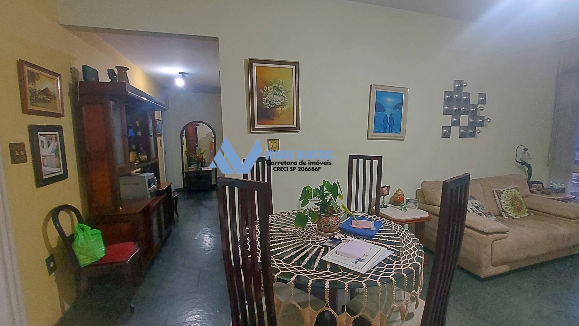 Apartamento, 3 quartos, 107 m² - Foto 4