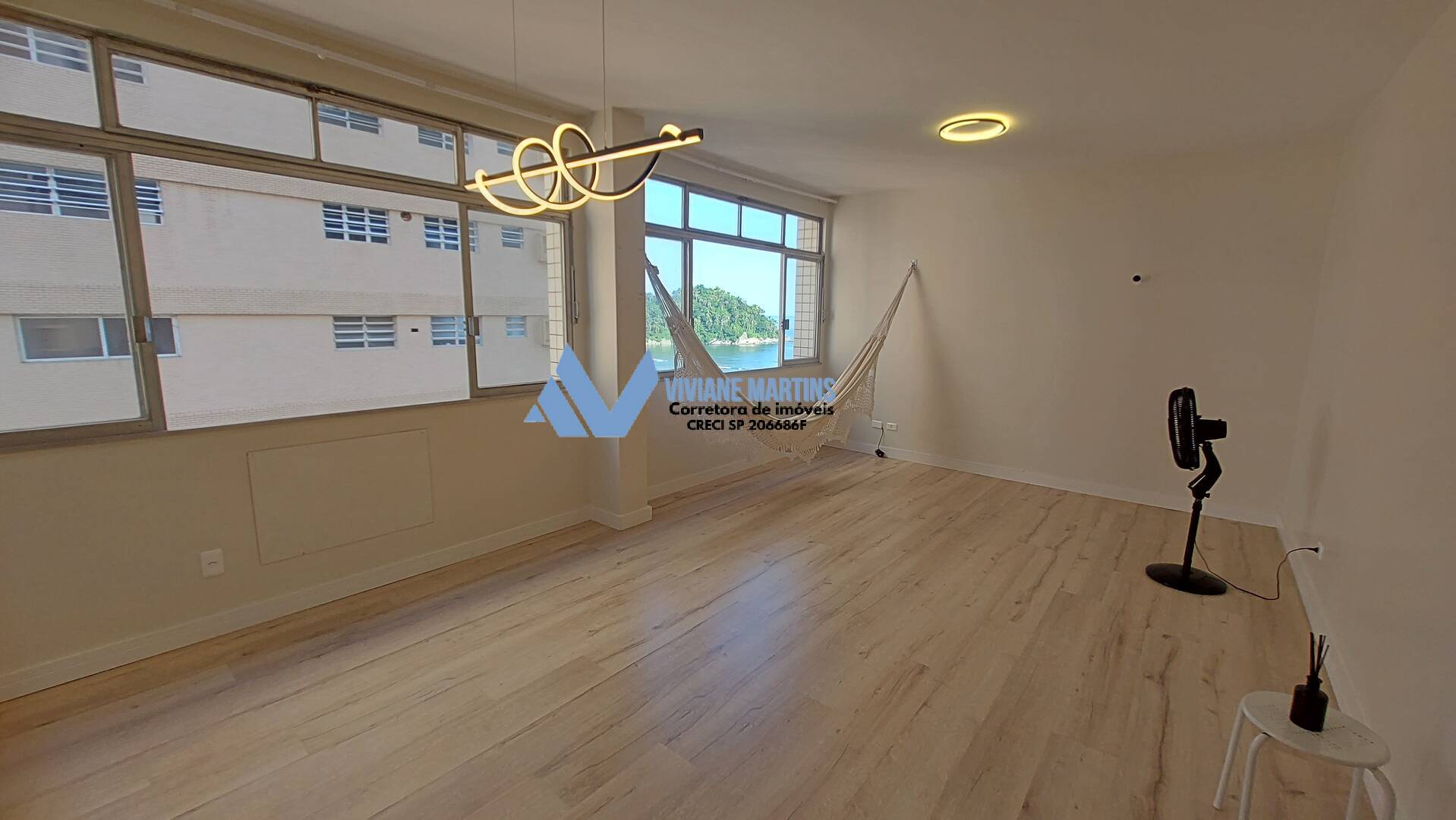 Apartamento, 3 quartos, 163 m² - Foto 1