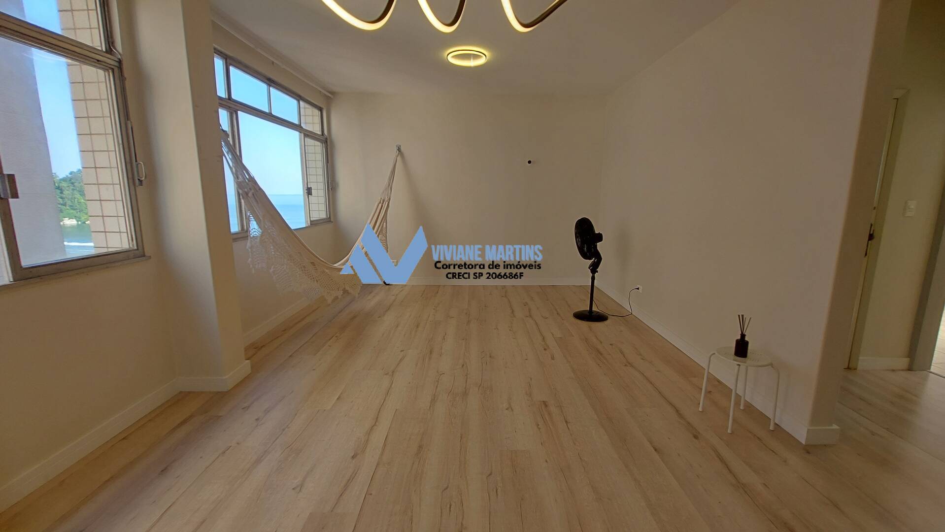 Apartamento, 3 quartos, 163 m² - Foto 2
