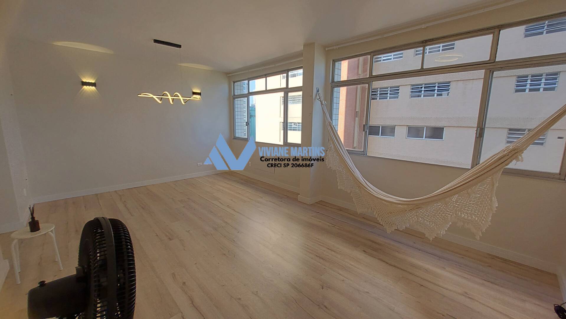 Apartamento, 3 quartos, 163 m² - Foto 3