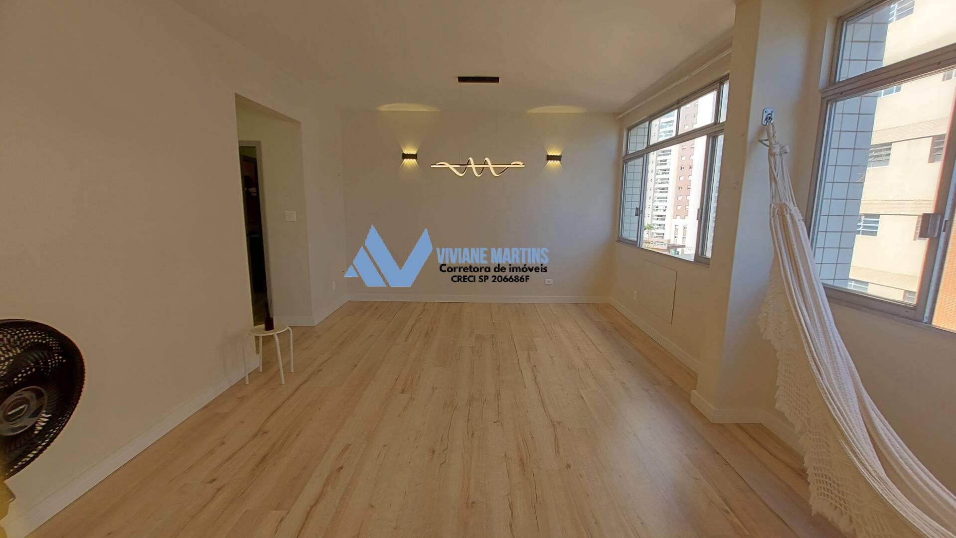 Apartamento, 3 quartos, 163 m² - Foto 4