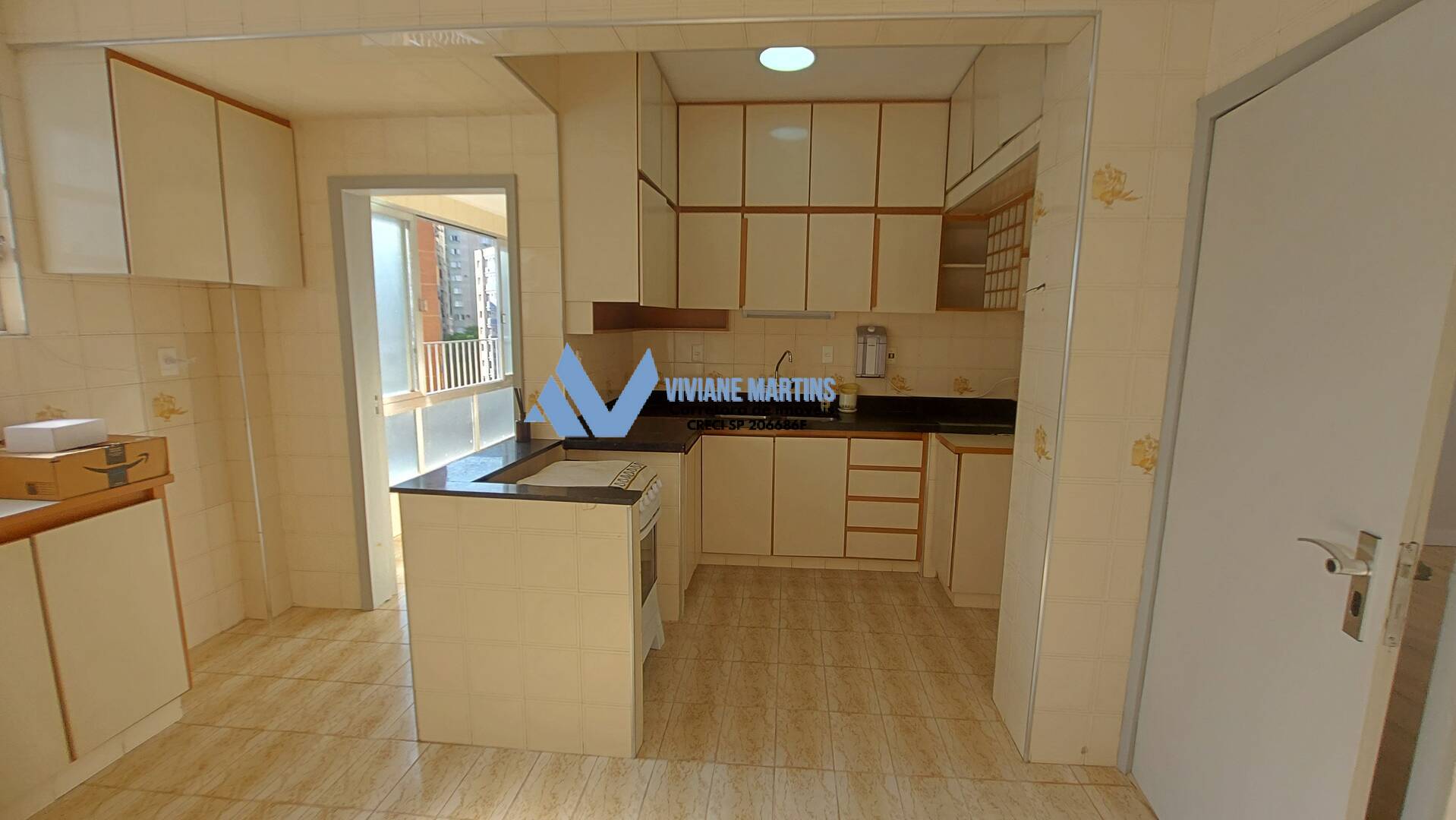 Apartamento, 3 quartos, 163 m² - Foto 13