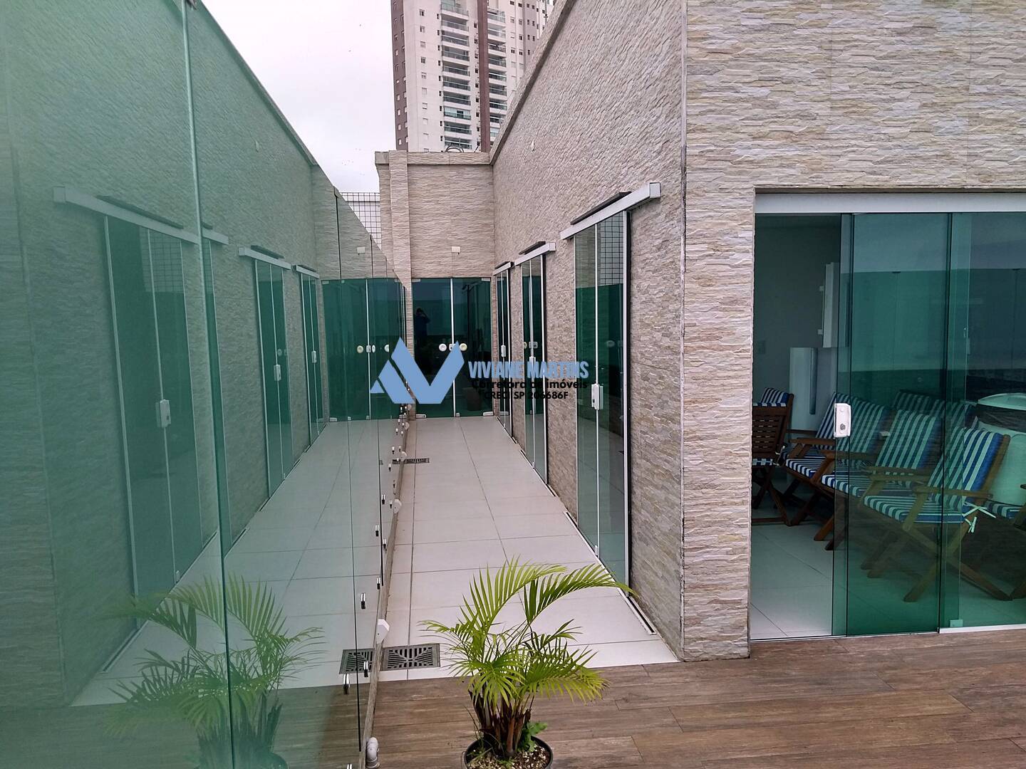 Apartamento, 3 quartos, 163 m² - Foto 43