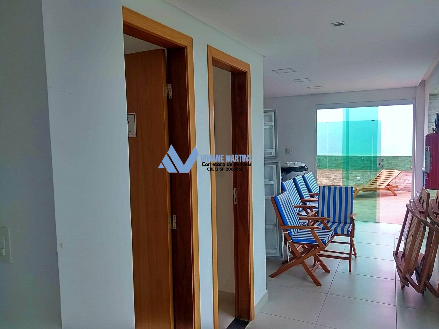 Apartamento, 3 quartos, 163 m² - Foto 46