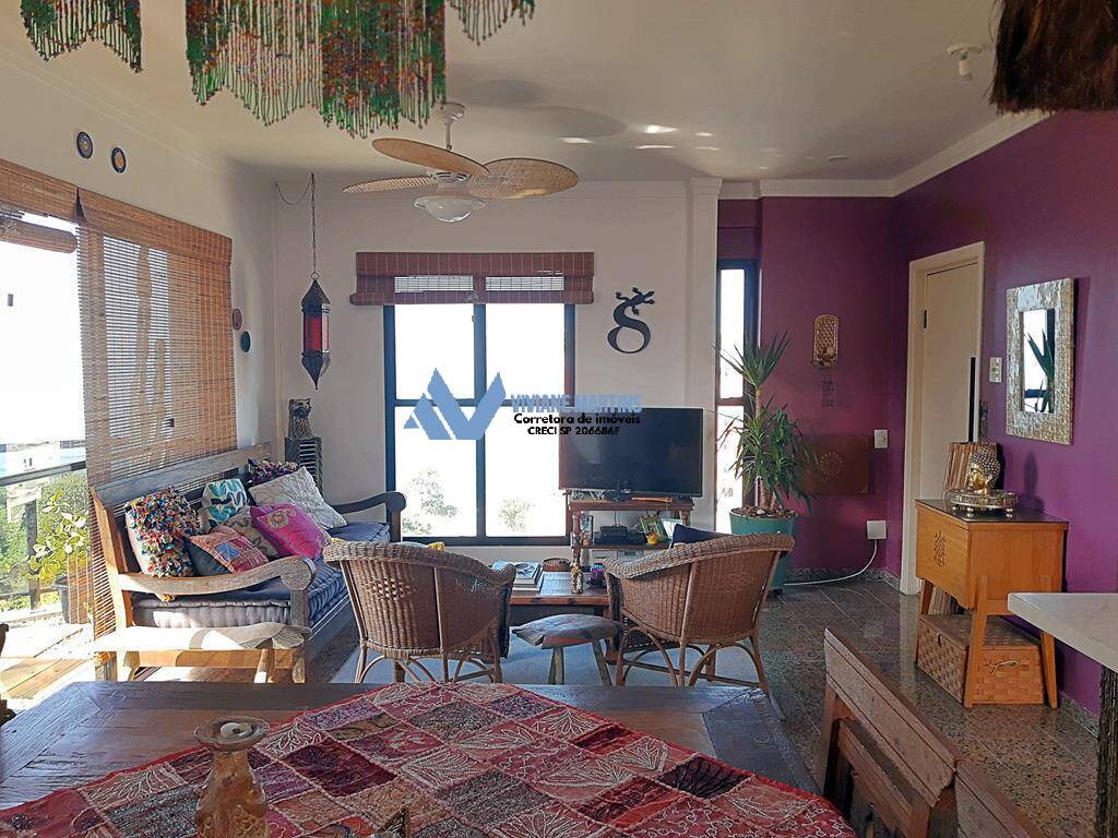 Apartamento, 3 quartos, 110 m² - Foto 4