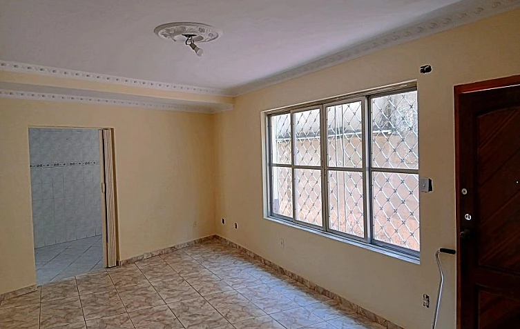 Apartamento - Venda no bairro Macuco - Santos - SP