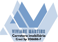Viviane Martins - Corretora imobili�ria